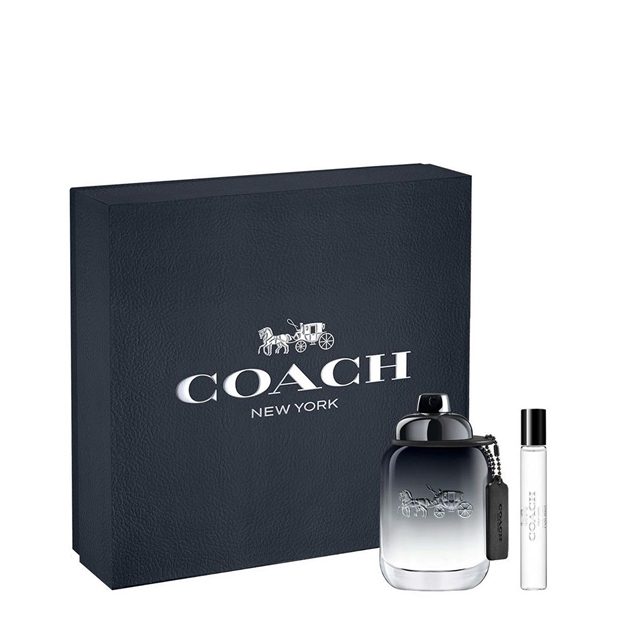 Ultimate Guide to Coach Gift Sets for Him: Thoughtful Gifting Made Easy