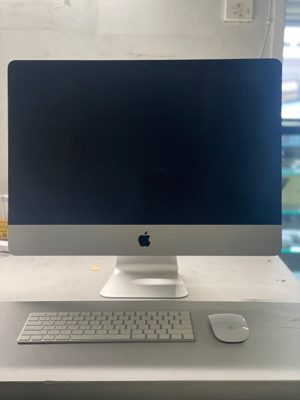 IMAC RETINA 4K, 21.5-INCH, 2017