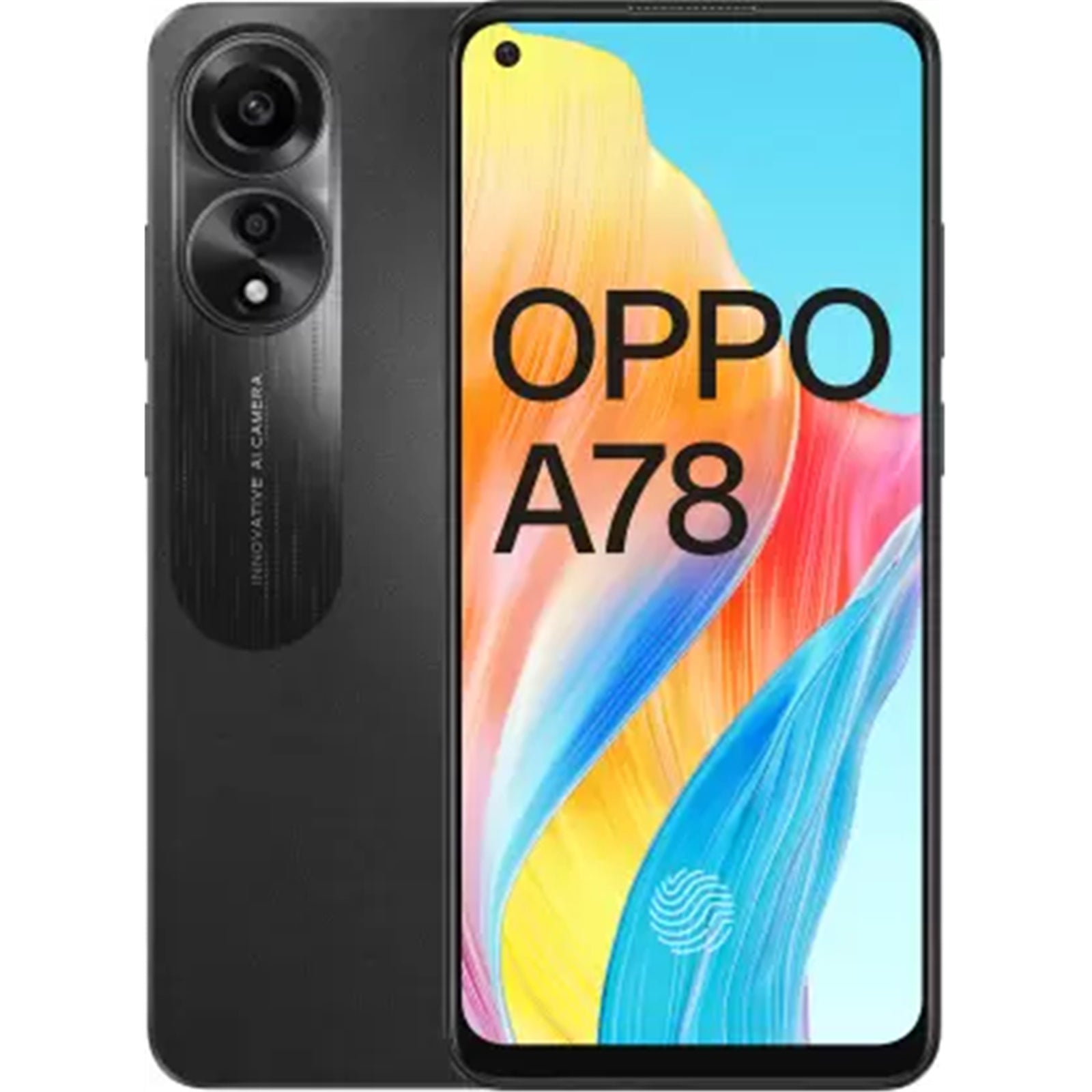 Oppo A78 128GB Brand New phone