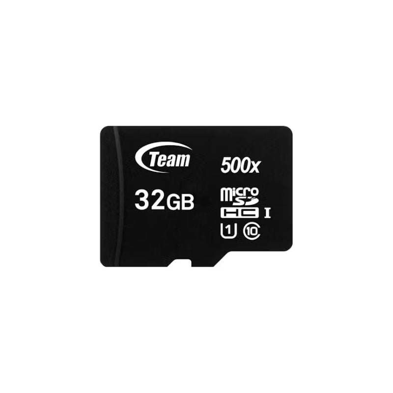 Team Group 32GB microSD Card