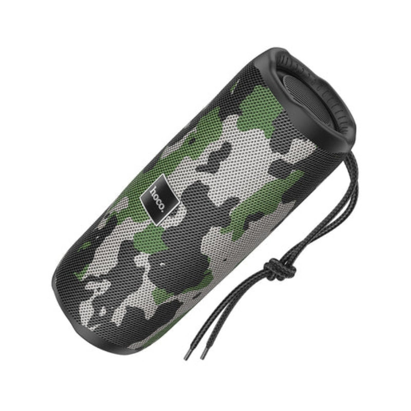 HOCO 10W BLUETOOTH SPEAKER W/ STRAP