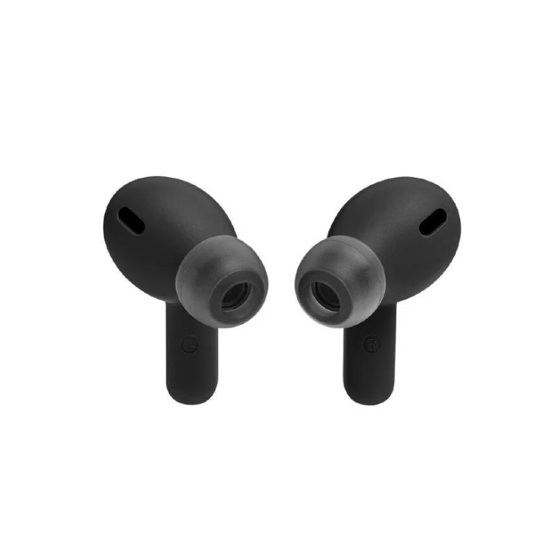 JBL WAVE 200 TWS EARBUDS BLACK