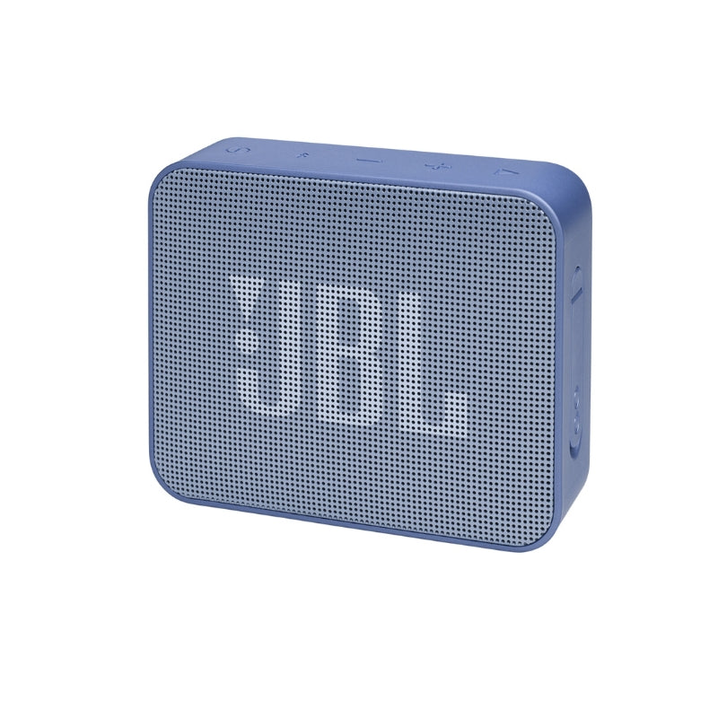 JBL GO ESSENTIAL PORTABLE IPX7 WATERPROOF BLUETOOTH SPEAKER