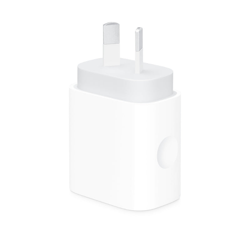 APPLE 20W Type-C POWER ADAPTER